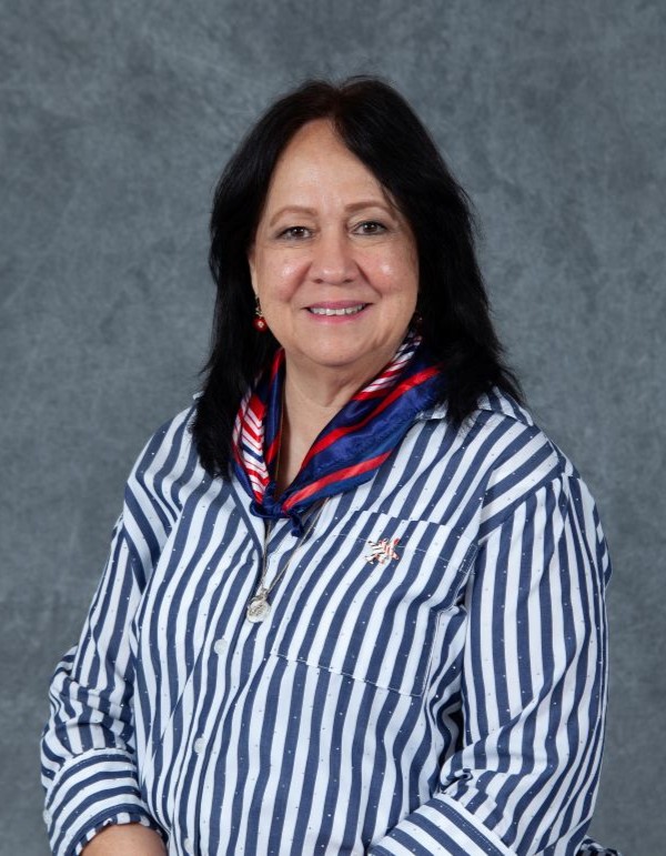 Bildad Hernandez