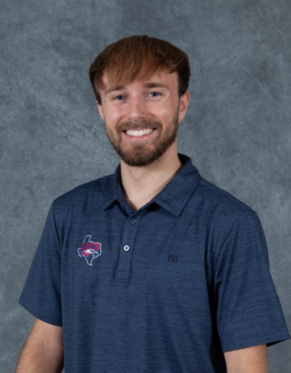 Eli Purtell